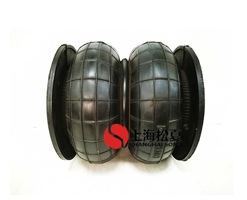 橡膠<a href='http://luiscisneros.com/' target='_blank'><u>空氣彈簧</u></a>