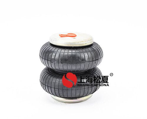  工業(yè)空氣彈簧給設備帶來了哪些便利？