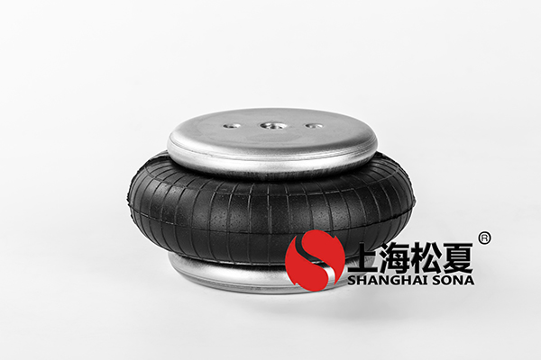 選擇橡膠<a href='http://luiscisneros.com/' target='_blank'><u>空氣彈簧</u></a>的原因
