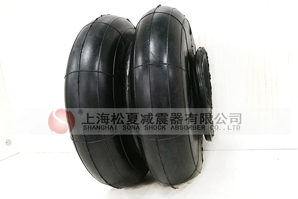 ZF型自密封橡膠<a href='http://luiscisneros.com/' target='_blank'><u>空氣彈簧</u></a>
