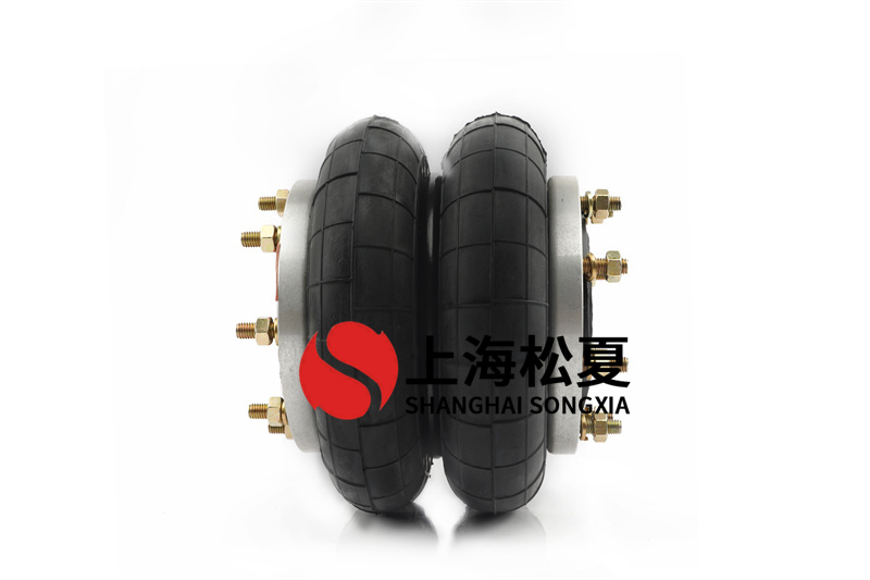 什么是卷邊板式contitech空氣彈簧地腳螺栓？