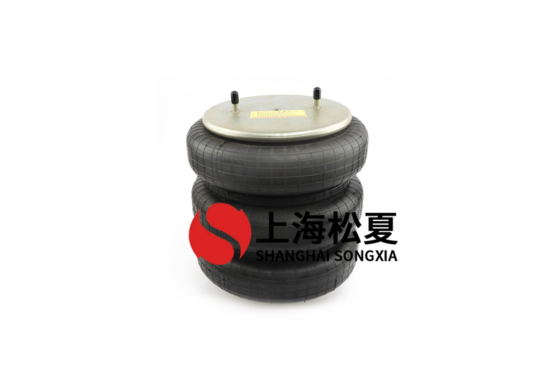各種各樣空氣彈簧的共振頻率是多少？