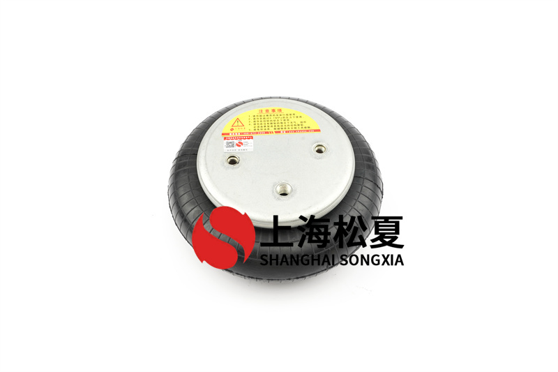 空氣彈簧氣囊是氣體減震嗎？