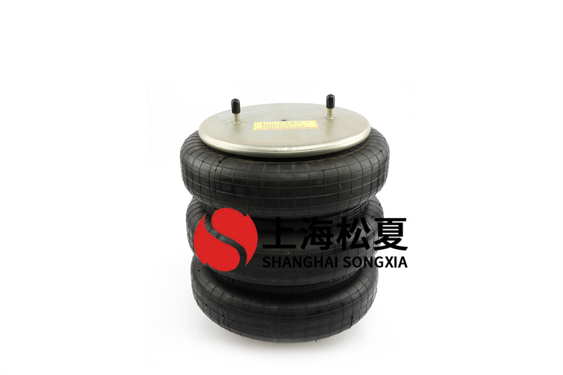 空氣彈簧在工業(yè)上優(yōu)勢有哪些？