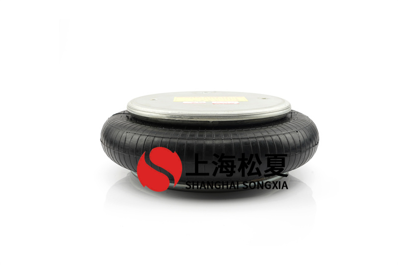 除了用于減震外空氣彈簧減振器還有哪些用途？