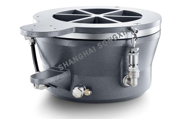 SLD300型激光退火設(shè)備空氣彈簧減震器和氣動(dòng)避震器有什么區(qū)別？