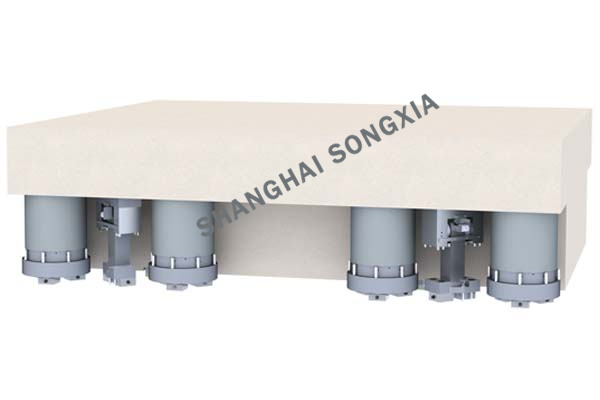 精密運(yùn)動(dòng)平臺(tái)空氣隔振器具備哪些特性？