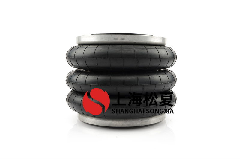 使用J-150-3多曲囊式空氣彈簧時應(yīng)該注意什么？