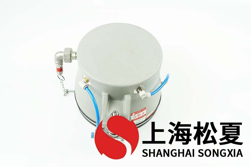 半導(dǎo)體檢測(cè)裝置薄膜式空氣減震器的優(yōu)勢(shì)是什么？