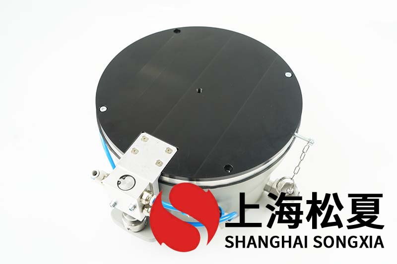 光學實驗設備薄膜式空氣減震器原理與設計有哪些特別之處？