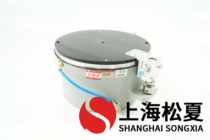 輪廓形狀測定儀器薄膜式空氣減震器在智能制造中有哪些作用？