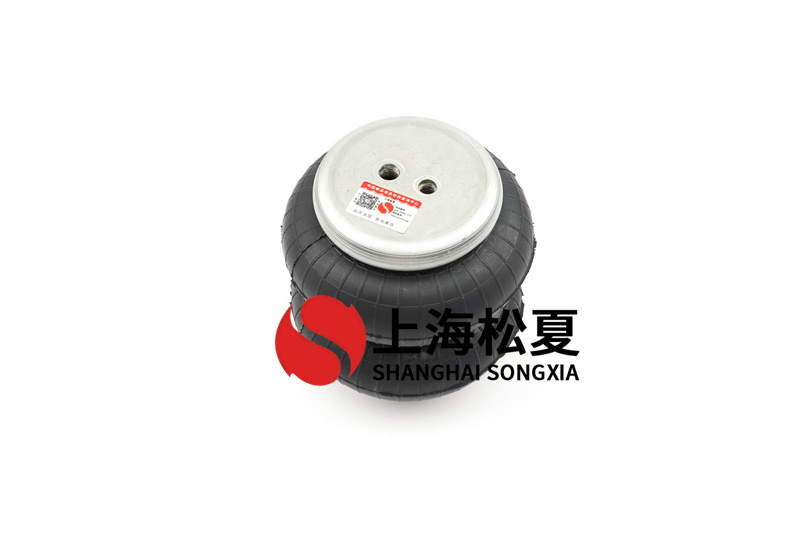 方形直線振動篩用橡膠氣囊氣缸減震效果怎么樣？