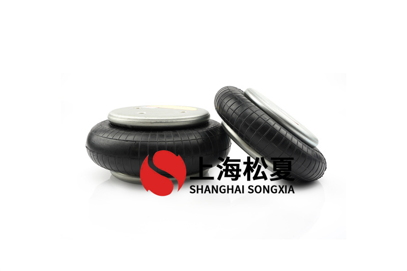 藥粉直線篩分機(jī)用活套式橡膠空氣彈簧合適嗎？