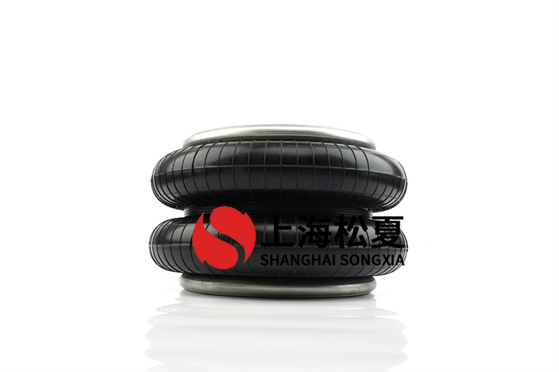 圓型振動篩用JBF型的氣囊減振器可以嗎？