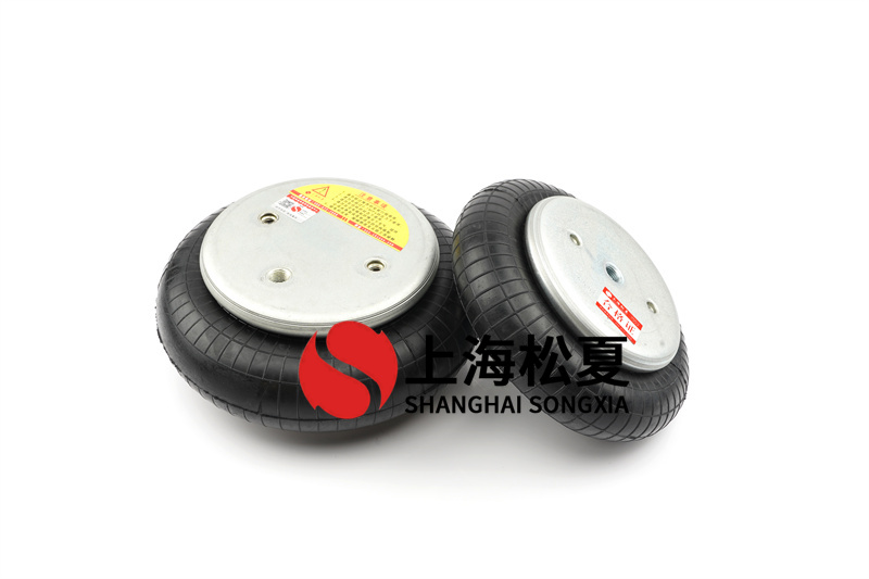 臥式振動(dòng)電機(jī)用多大的糾偏氣囊？