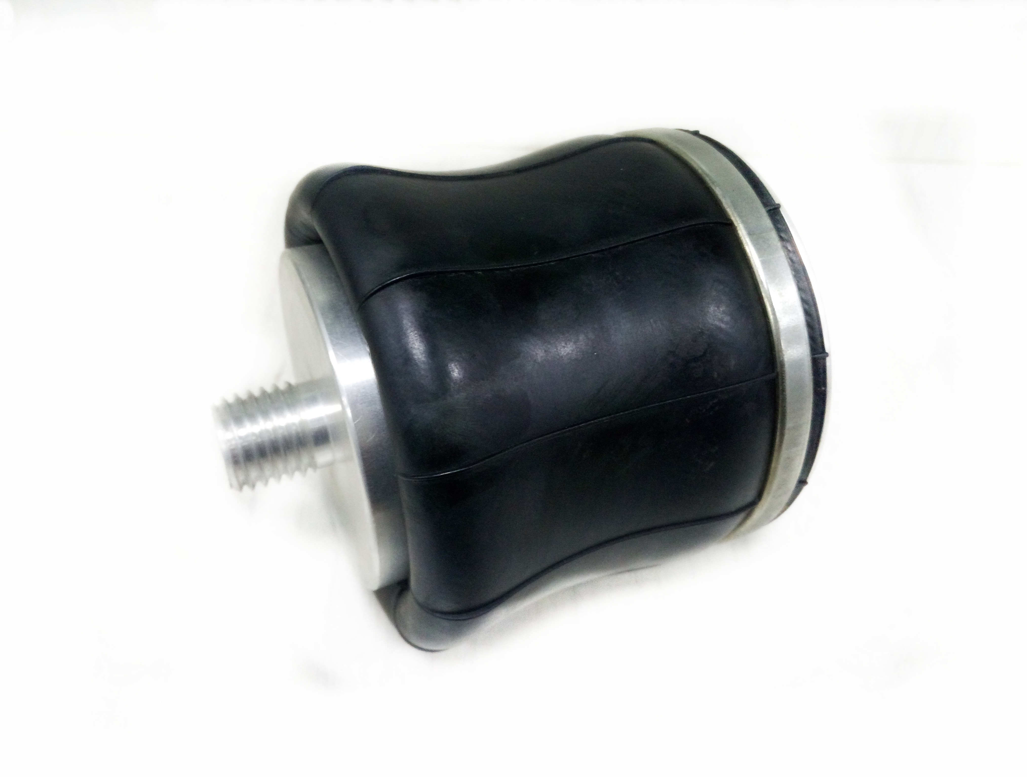 JK型精密儀器用<a href='http://luiscisneros.com/' target='_blank'><u>空氣彈簧</u></a>