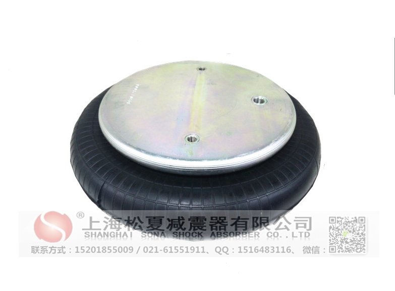 JBF卷邊式<a href='http://luiscisneros.com/' target='_blank'><u>空氣彈簧</u></a>