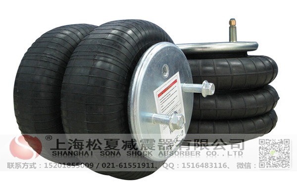 <a href='http://luiscisneros.com/' target='_blank'><u>空氣彈簧</u></a>在往復(fù)運動結(jié)構(gòu)中的五個明顯作用