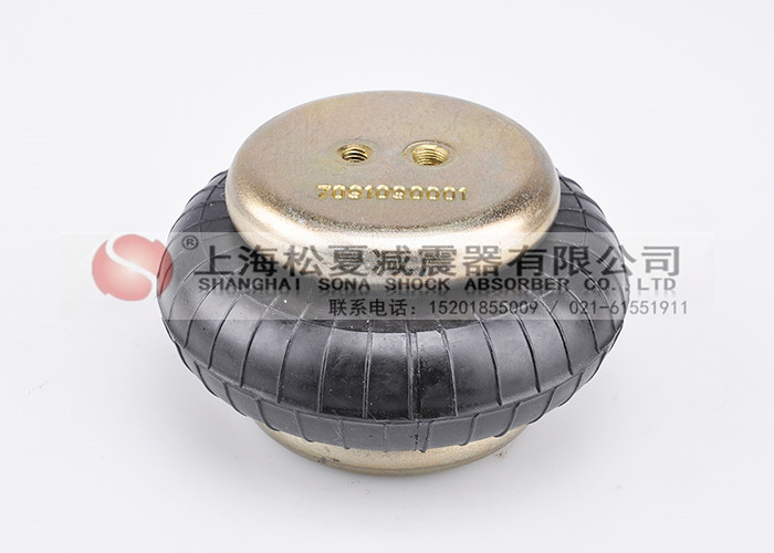 JBF145/110-1橡膠<a href='http://luiscisneros.com/' target='_blank'><u>空氣彈簧</u></a>