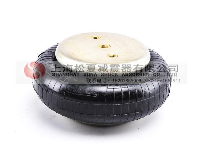 JBF230/140-1橡膠<a href='http://luiscisneros.com/' target='_blank'><u>空氣彈簧</u></a>