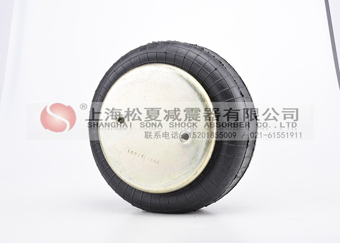 JBF250/160-1橡膠<a href='http://luiscisneros.com/' target='_blank'><u>空氣彈簧</u></a>