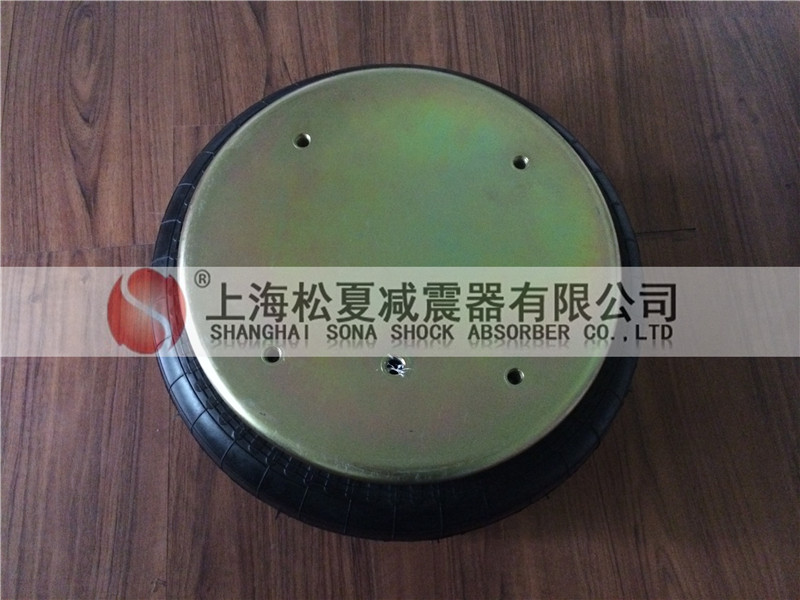 JBF386/140-1橡膠<a href='http://luiscisneros.com/' target='_blank'><u>空氣彈簧</u></a>