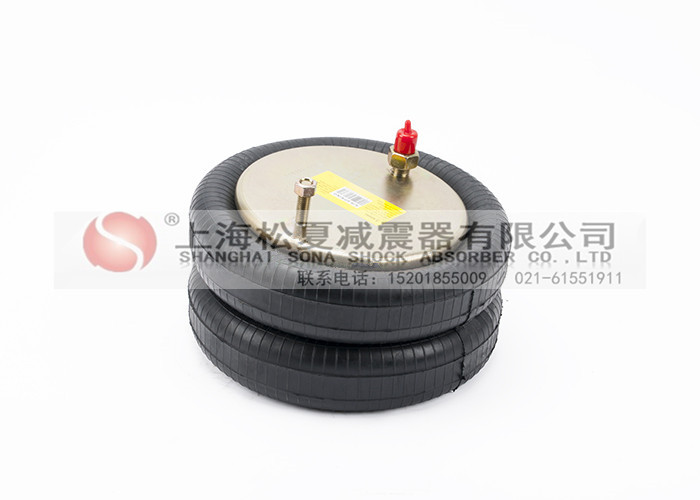 JBF343/104-2橡膠<a href='http://luiscisneros.com/' target='_blank'><u>空氣彈簧</u></a>