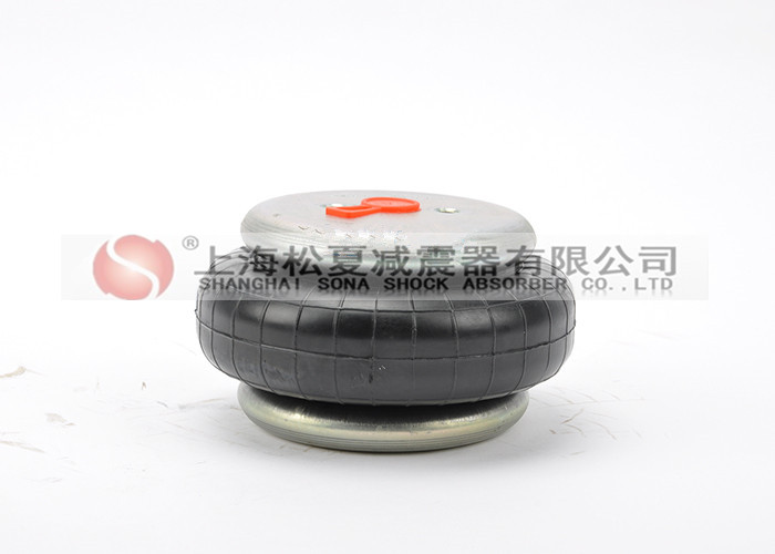 單曲<a href='http://luiscisneros.com/' target='_blank'><u>空氣彈簧</u></a>減震器Firestone凡士通W01-358-7731