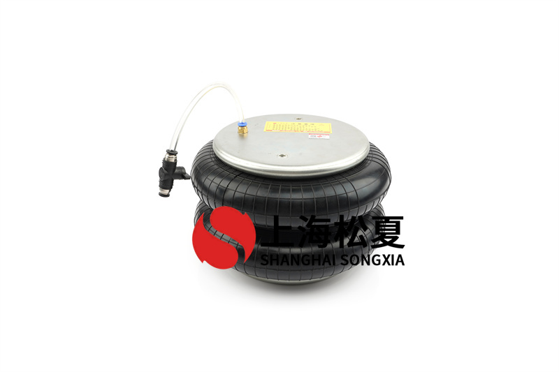 <a href='http://luiscisneros.com/' target='_blank'><u>空氣彈簧</u></a>輔助簧硫化流程