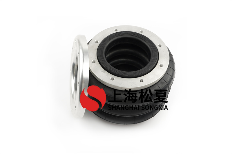 橡膠<a href='http://luiscisneros.com/' target='_blank'><u>空氣彈簧</u></a>在起重機(jī)械上的應(yīng)用