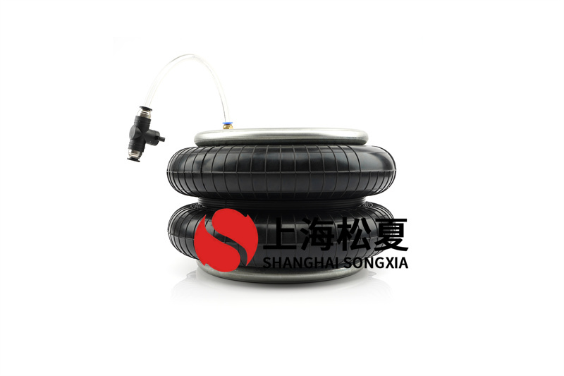 橡膠<a href='http://luiscisneros.com/' target='_blank'><u>空氣彈簧</u></a>的垂直特點(diǎn)及類型